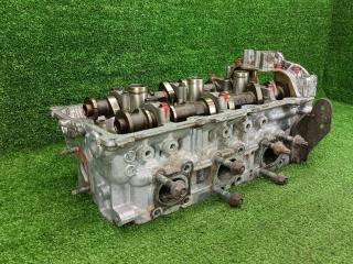 головка блока цилиндров Nissan Teana J31 2006, 3.5 л., VQ35, бензин, АКПП, седан, 11090-CD700