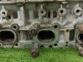 головка блока цилиндров Nissan Teana J31 2006, 3.5 л., VQ35, бензин, АКПП, седан, 11090-CD700 - фото №27