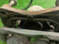 суппорт передний правый Nissan Teana J31 2006, 3.5 л., VQ35, бензин, АКПП, седан, 41001-9Y000 - фото №7