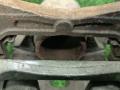суппорт передний левый Nissan Teana J31 2006, 3.5 л., VQ35, бензин, АКПП, седан, 410119Y000 - фото №17