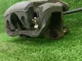 суппорт передний левый Nissan Teana J31 2006, 3.5 л., VQ35, бензин, АКПП, седан, 410119Y000 - фото №24
