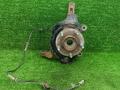 кулак поворотный правый Nissan Teana J31 2006, 3.5 л., VQ35, бензин, АКПП, седан, 40014CN000 - фото №2