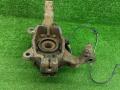 кулак поворотный правый Nissan Teana J31 2006, 3.5 л., VQ35, бензин, АКПП, седан, 40014CN000 - фото №4