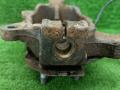 кулак поворотный правый Nissan Teana J31 2006, 3.5 л., VQ35, бензин, АКПП, седан, 40014CN000 - фото №15