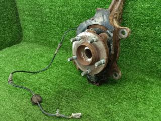 кулак поворотный правый Nissan Teana J31 2006, 3.5 л., VQ35, бензин, АКПП, седан, 40014CN000