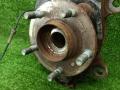 кулак поворотный правый Nissan Teana J31 2006, 3.5 л., VQ35, бензин, АКПП, седан, 40014CN000 - фото №9
