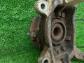 кулак поворотный правый Nissan Teana J31 2006, 3.5 л., VQ35, бензин, АКПП, седан, 40014CN000 - фото №27