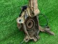кулак поворотный правый Nissan Teana J31 2006, 3.5 л., VQ35, бензин, АКПП, седан, 40014CN000 - фото №28