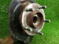 кулак поворотный правый Nissan Teana J31 2006, 3.5 л., VQ35, бензин, АКПП, седан, 40014CN000 - фото №30
