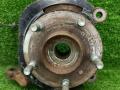 кулак поворотный правый Nissan Teana J31 2006, 3.5 л., VQ35, бензин, АКПП, седан, 40014CN000 - фото №34