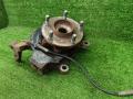 кулак поворотный правый Nissan Teana J31 2006, 3.5 л., VQ35, бензин, АКПП, седан, 40014CN000 - фото №7