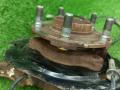 кулак поворотный правый Nissan Teana J31 2006, 3.5 л., VQ35, бензин, АКПП, седан, 40014CN000 - фото №40