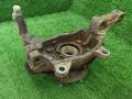 кулак поворотный левый Nissan Teana J31 2006, 3.5 л., VQ35, бензин, АКПП, седан, 40015CN000 - фото №16