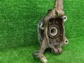 кулак поворотный левый Nissan Teana J31 2006, 3.5 л., VQ35, бензин, АКПП, седан, 40015CN000 - фото №4