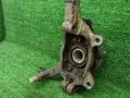 кулак поворотный левый Nissan Teana J31 2006, 3.5 л., VQ35, бензин, АКПП, седан, 40015CN000 - фото №6