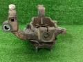 кулак поворотный левый Nissan Teana J31 2006, 3.5 л., VQ35, бензин, АКПП, седан, 40015CN000 - фото №17