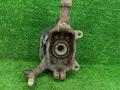 кулак поворотный левый Nissan Teana J31 2006, 3.5 л., VQ35, бензин, АКПП, седан, 40015CN000 - фото №5