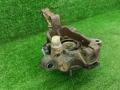 кулак поворотный левый Nissan Teana J31 2006, 3.5 л., VQ35, бензин, АКПП, седан, 40015CN000 - фото №7
