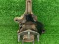 кулак поворотный левый Nissan Teana J31 2006, 3.5 л., VQ35, бензин, АКПП, седан, 40015CN000 - фото №26