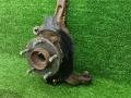 кулак поворотный левый Nissan Teana J31 2006, 3.5 л., VQ35, бензин, АКПП, седан, 40015CN000 - фото №3