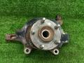 кулак поворотный левый Nissan Teana J31 2006, 3.5 л., VQ35, бензин, АКПП, седан, 40015CN000 - фото №30