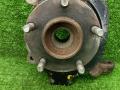 кулак поворотный левый Nissan Teana J31 2006, 3.5 л., VQ35, бензин, АКПП, седан, 40015CN000 - фото №31