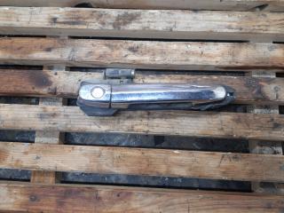 ручка наружная Lifan Solano 1 поколение 2011, 1.5 л., бензин, МКПП, седан, B6105230A2