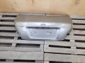 крышка багажника (дверь 3-5) Hyundai Elantra XD 2002, 1.6 л., G4ED, бензин, МКПП, седан, 692002D140 - фото №2