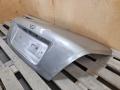 крышка багажника (дверь 3-5) Hyundai Elantra XD 2002, 1.6 л., G4ED, бензин, МКПП, седан, 692002D140 - фото №3