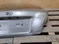 крышка багажника (дверь 3-5) Hyundai Elantra XD 2002, 1.6 л., G4ED, бензин, МКПП, седан, 692002D140 - фото №12