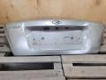 крышка багажника (дверь 3-5) Hyundai Elantra XD 2002, 1.6 л., G4ED, бензин, МКПП, седан, 692002D140 - фото №11