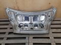 крышка багажника (дверь 3-5) Hyundai Elantra XD 2002, 1.6 л., G4ED, бензин, МКПП, седан, 692002D140 - фото №8