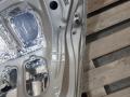 крышка багажника (дверь 3-5) Hyundai Elantra XD 2002, 1.6 л., G4ED, бензин, МКПП, седан, 692002D140 - фото №10