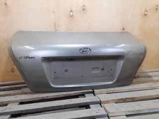 крышка багажника (дверь 3-5) Hyundai Elantra XD 2002, 1.6 л., G4ED, бензин, МКПП, седан, 692002D140