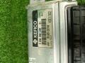 блок управления двигателем Hyundai Elantra XD 2002, 1.6 л., G4ED, бензин, МКПП, седан, 39109-26740 - фото №21