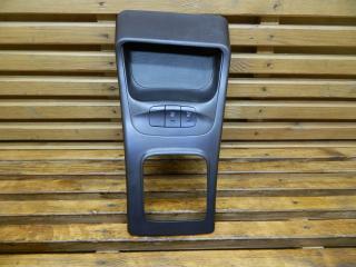 накладка на торпедо (консоль) Hyundai Elantra XD 2002, 1.6 л., G4ED, бензин, МКПП, седан, 84653-2D100