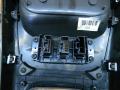 накладка на торпедо (консоль) Hyundai Elantra XD 2002, 1.6 л., G4ED, бензин, МКПП, седан, 84653-2D100 - фото №8