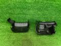кожух рулевой колонки Hyundai Elantra XD 2002, 1.6 л., G4ED, бензин, МКПП, седан, 84852-2D000 - фото №34