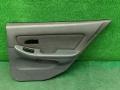 обшивка двери задняя правая Hyundai Elantra XD 2002, 1.6 л., G4ED, бензин, МКПП, седан, 83302-2D030 - фото №2