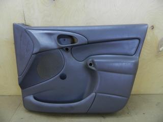обшивка двери передняя правая Ford Focus 1 поколение [рестайлинг] 2002, 2.0 л., бензин, АКПП, седан, 3S4Z54237A04AB