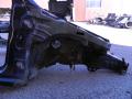 передняя часть кузова Ford Focus 1 поколение [рестайлинг] 2002, 2.0 л., бензин, АКПП, седан, YS4Z16054SA - фото №6