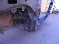 передняя часть кузова Ford Focus 1 поколение [рестайлинг] 2002, 2.0 л., бензин, АКПП, седан, YS4Z16054SA - фото №7