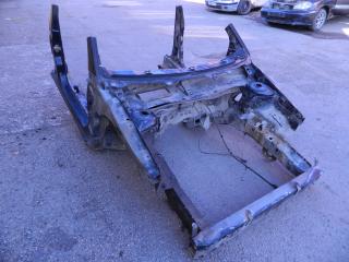 передняя часть кузова Ford Focus 1 поколение [рестайлинг] 2002, 2.0 л., бензин, АКПП, седан, YS4Z16054SA