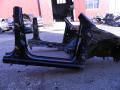 передняя часть кузова Ford Focus 1 поколение [рестайлинг] 2002, 2.0 л., бензин, АКПП, седан, YS4Z16054SA - фото №17