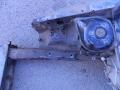 передняя часть кузова Ford Focus 1 поколение [рестайлинг] 2002, 2.0 л., бензин, АКПП, седан, YS4Z16054SA - фото №21