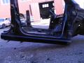 передняя часть кузова Ford Focus 1 поколение [рестайлинг] 2002, 2.0 л., бензин, АКПП, седан, YS4Z16054SA - фото №28