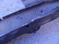 передняя часть кузова Ford Focus 1 поколение [рестайлинг] 2002, 2.0 л., бензин, АКПП, седан, YS4Z16054SA - фото №29