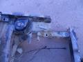 передняя часть кузова Ford Focus 1 поколение [рестайлинг] 2002, 2.0 л., бензин, АКПП, седан, YS4Z16054SA - фото №31