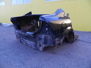 задняя часть кузова (тазик) Ford Focus 1 поколение [рестайлинг] 2002, 2.0 л., бензин, АКПП, седан, YS4Z5427840CA