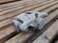 суппорт задний правый Mitsubishi Outlander 1 поколение CU2W 2004, 2.0 л., 4G63 (DOHC 16V), бензин, МКПП, внедорожник 5 дв., MR955066 - фото №5